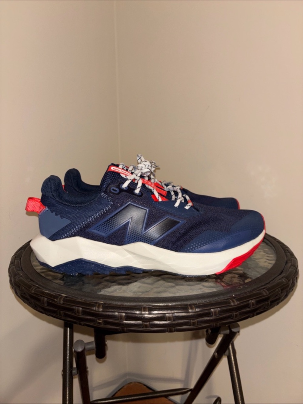 New Balance Dynasoft Nitrel v6